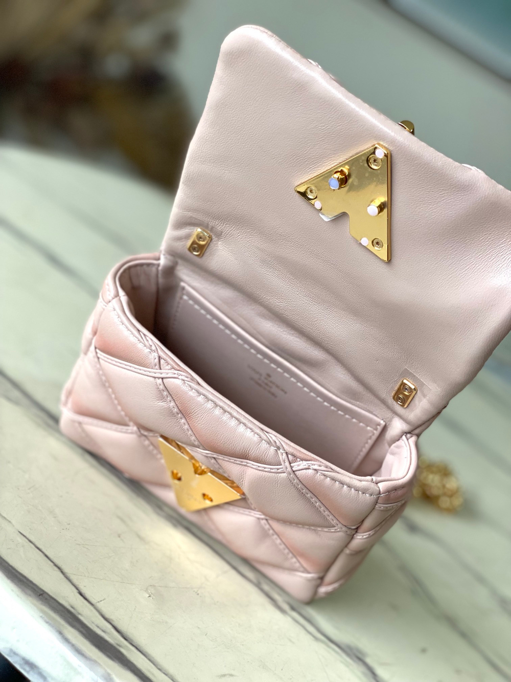 Louis Vuitton Pico GO-14