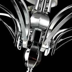 Подвесная люстра Maytoni MOD560-05-N