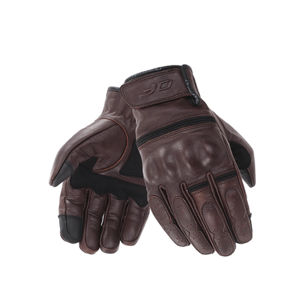 Перчатки мужские STREET Matte Brown