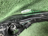 Битая Фара правая Subaru XV 1 GP (11-17) ксенон