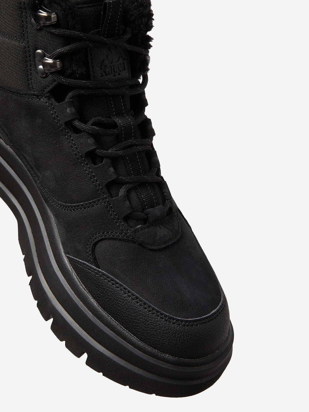 Ботинки мужские KAPPA BONNO MID WNTR M