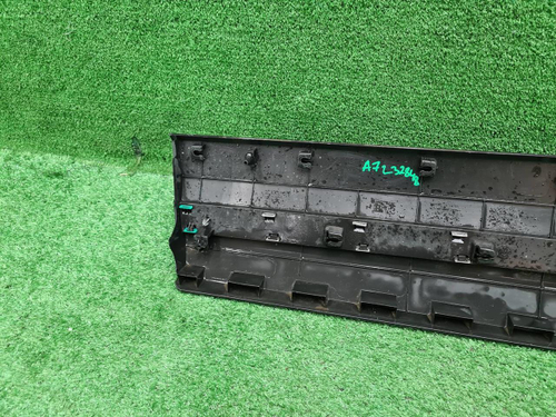 Накладка двери задняя правая Jetour X90 PLUS 21-нв