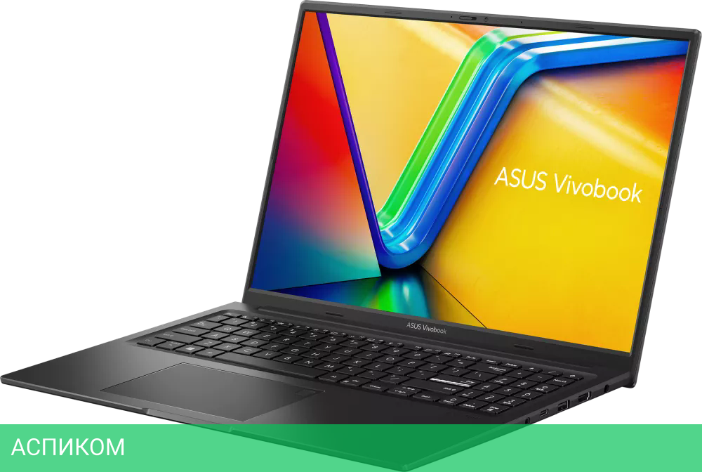 Ноутбук ASUS Vivobook 16X K3605ZU-RP326