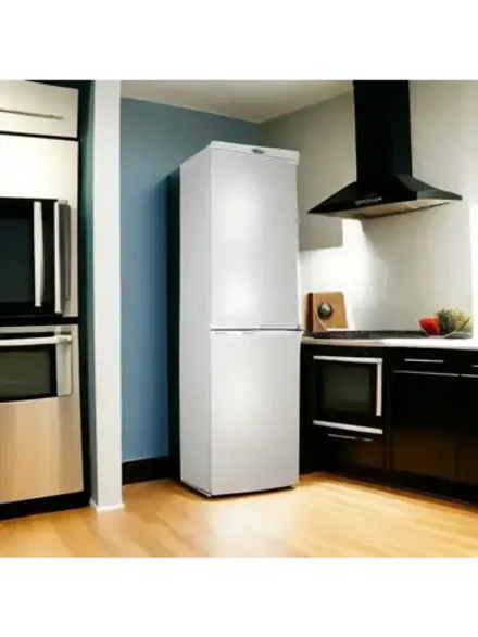 Холодильник R-297 K