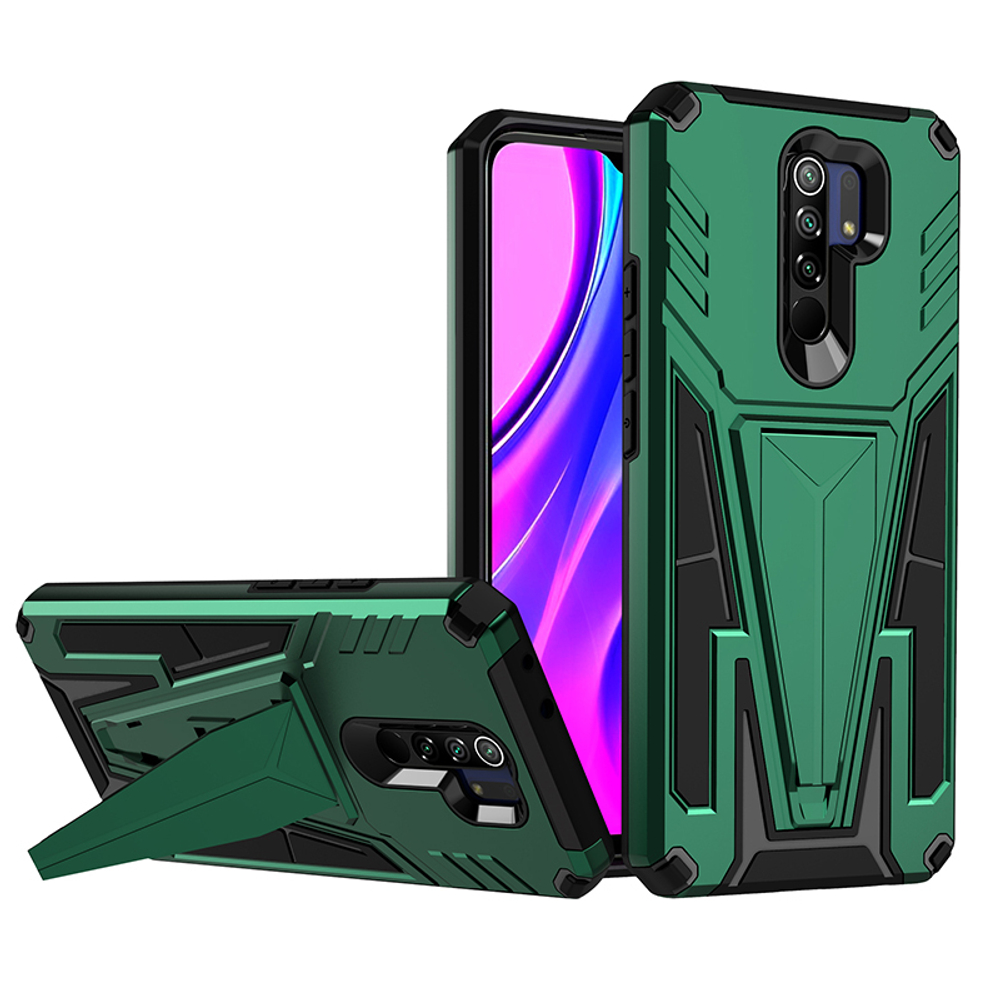 Чехол Rack Case для Xiaomi Redmi 9