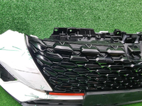 Бампер передний Changan CS35PLUS (2021-н.в.)