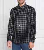 рубашка BOSS BLACK - темно-синий(50478946)