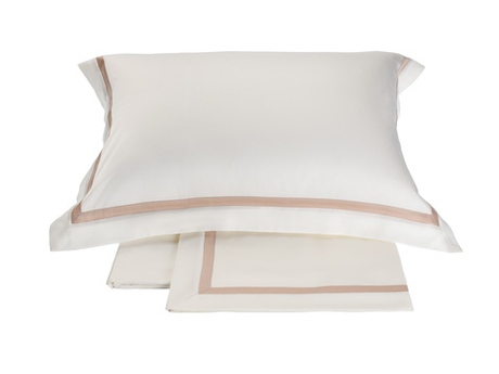 Постельное белье 2 спальное евро макси Сlaire Batiste Marna Cristallino аворио