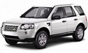 Freelander II