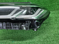 Фара левая BMW 5er G30 (2020-2023) LED