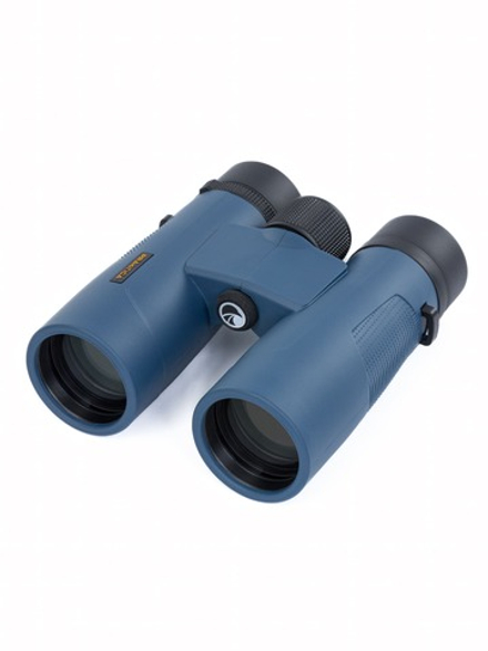 Бинокль Praktica Pioneer R 8x42 синий