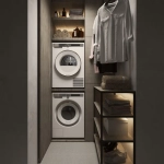 Сушильная машина Asko T608HX.W фото 14