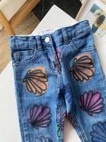 Джинсы Stella McCartney, 98