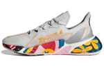 Кроссовки Adidas Terrex Speed Ultra Trail Running (Женская размерная сетка)