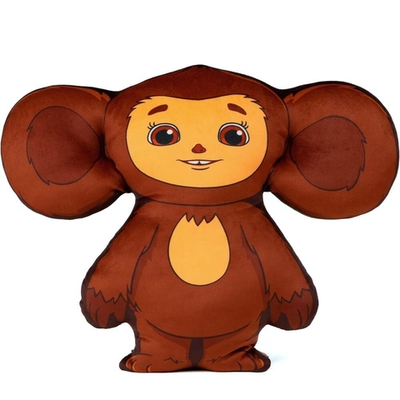 Чебурашка-антистресс В20 (Смоленск)