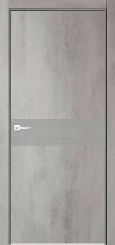 Севилья 17 Бетон светлый