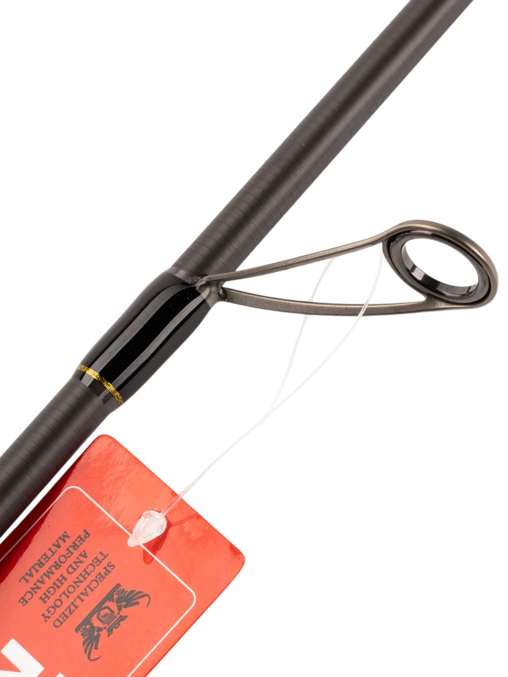 Спиннинг Ryobi X Spin 2.07м 1-7гр