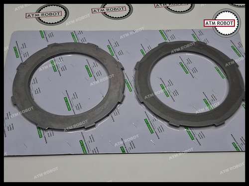 Комплект дисков сцепления металл VT3