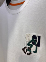 Футболка Hermes