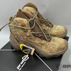Ботинки STRIKER MID GTX Prabos