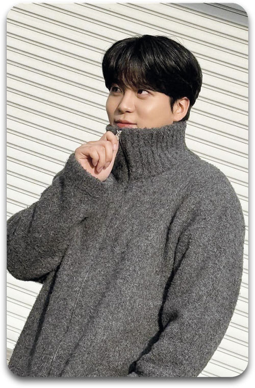 Карта / ATEEZ #0501