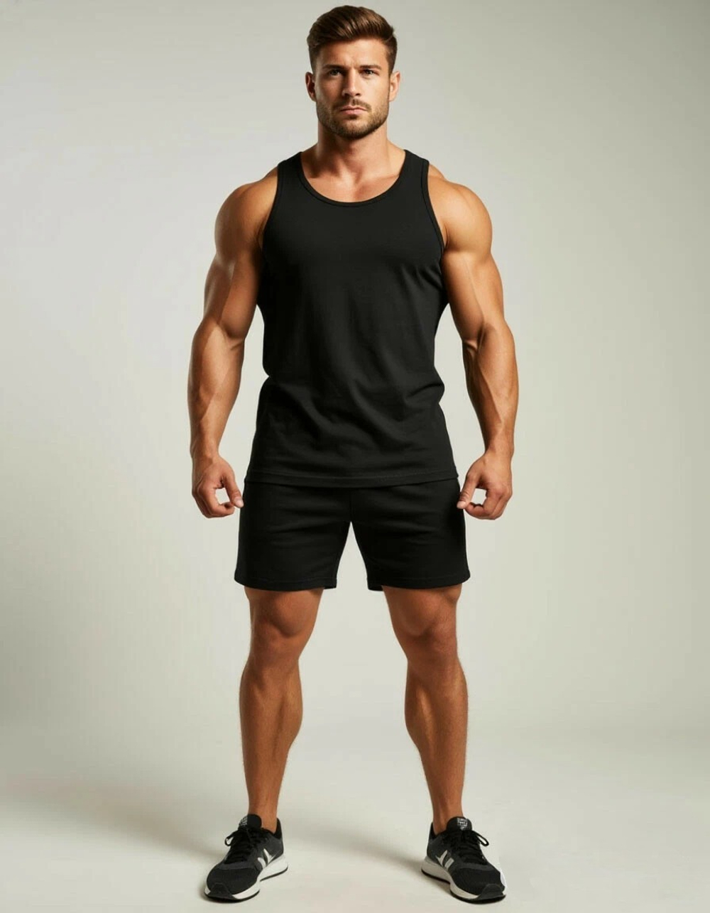 Майка мужская Elegant (56)