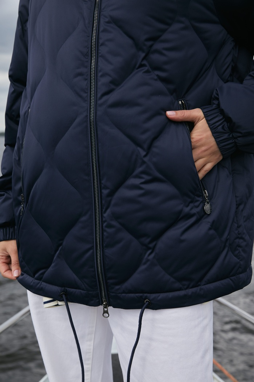 Куртка BLD169/01 Barbaraslife