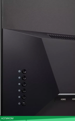 Монитор Viewsonic VX2476-SMH