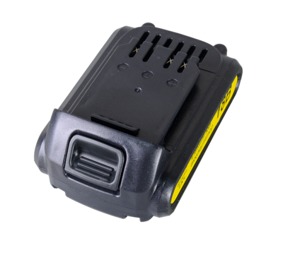 Аккумулятор ДА 18-2Li (для GET18-2 Li, ЭТ-20-2ЛИ) HLN