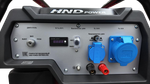 Генератор HND GE7000JNS