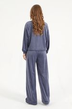 Костюм женский Вита-3 Виотекс СЕРЫЙ