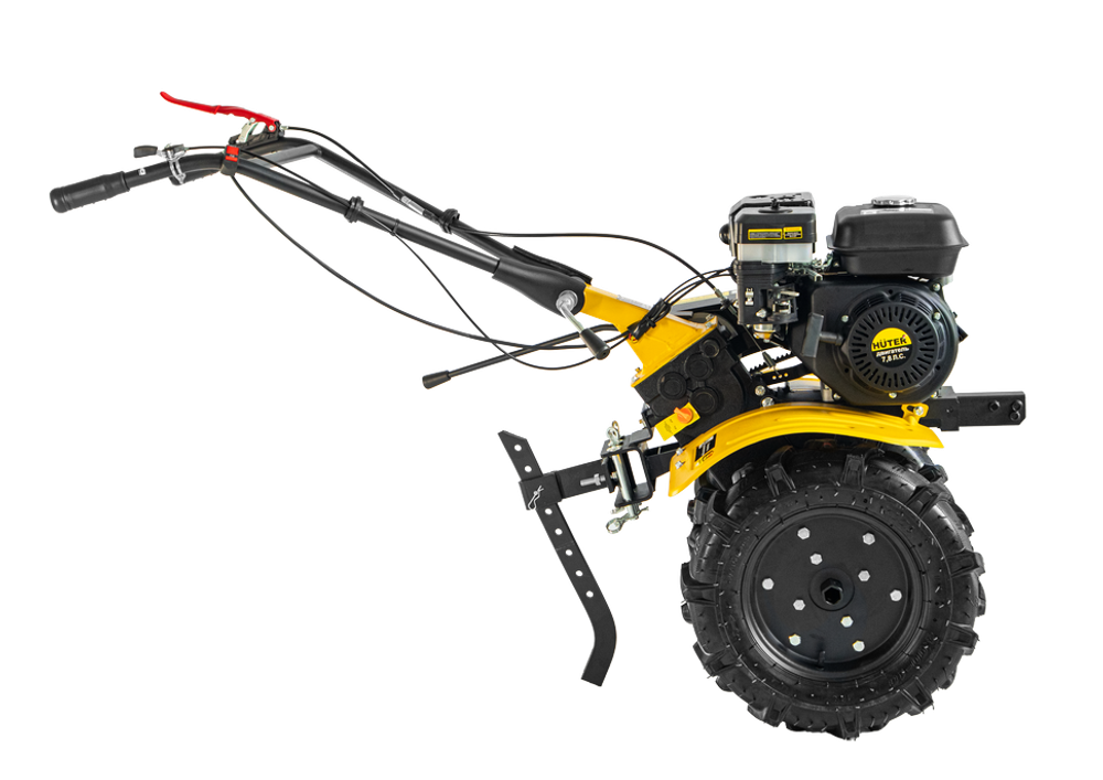 Сельскохозяйственная машина HUTER МК-7800P-4х2