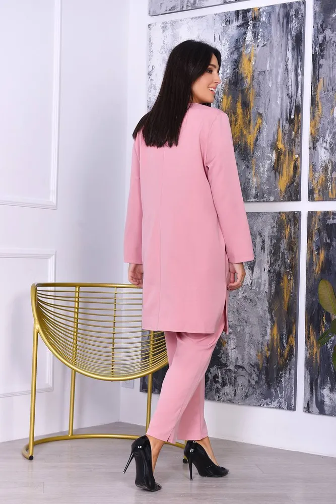 Костюм УК-0344 Фабрика Моды