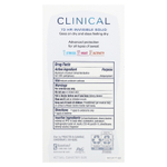 Secret, Clinical 72 HR, невидимый твердый дезодорант, для свободной и чувствительной кожи, 45 г (1,6 унции)