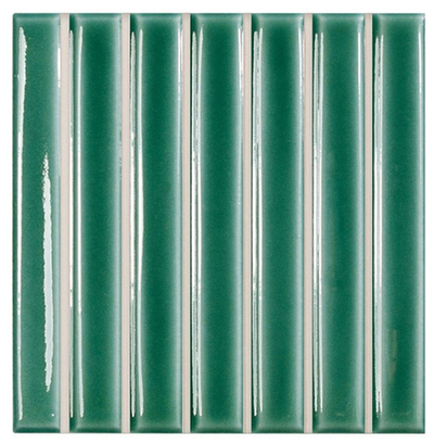 Настенная плитка SWEET BARS SB TURQUES GLOSS (130051)