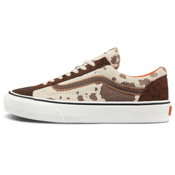 Vans Style 36 Authentic Vlt LX