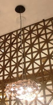 replica Terzani Anish