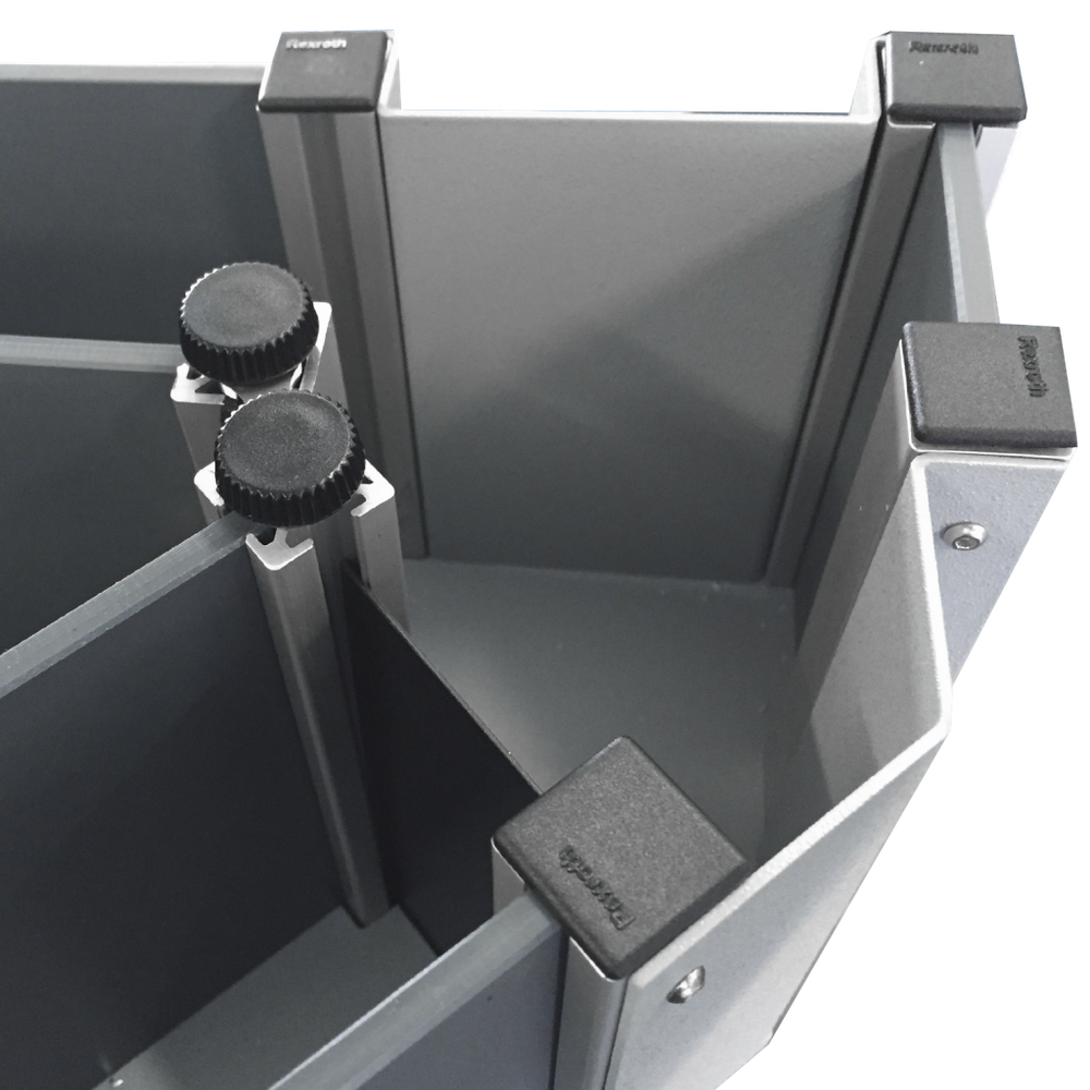 Дельта-лабиринт