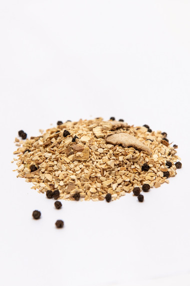 Хреновуха / набор трав и специй для настаивания алкоголя