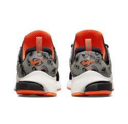 Мужские кроссовки Nike Air Presto 'Halloween' DJ9568-001