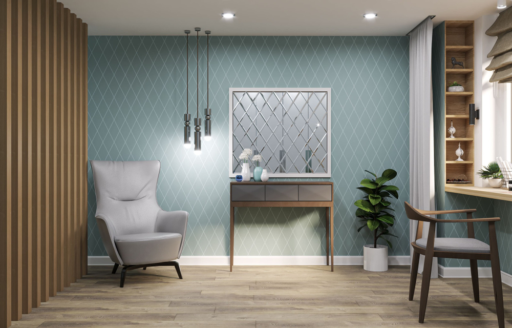 SPC ламинат StoneFloor Дуб Рождественский Лес 305-10 НР