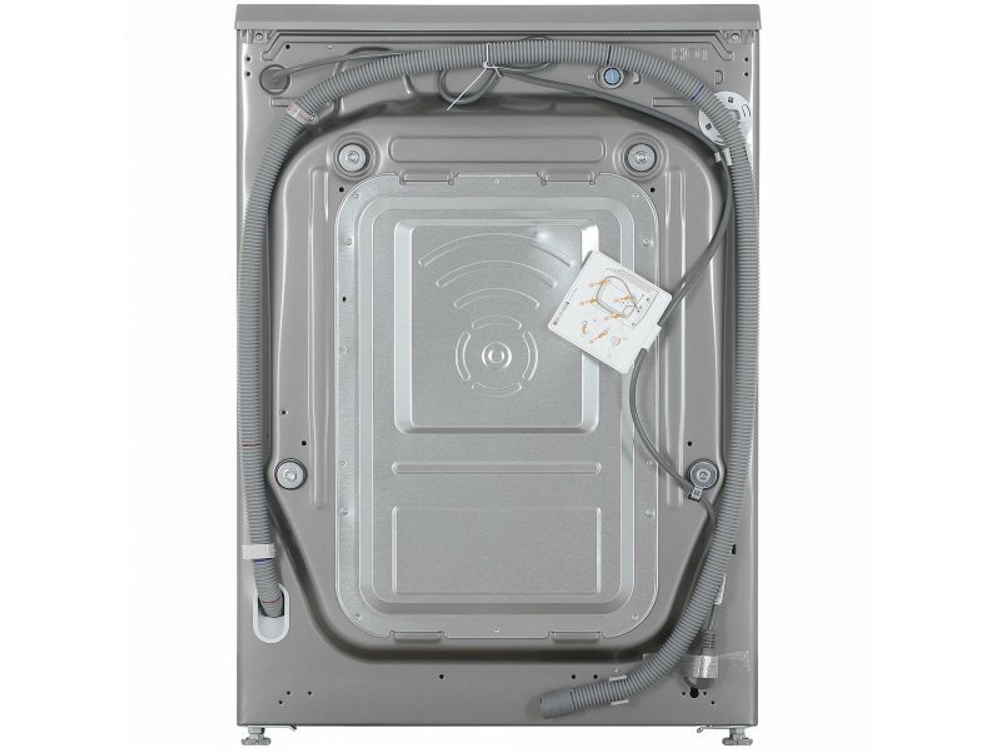 Стирально-сушильная машина LG F2V5GG2S