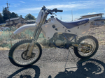 Yamaha YZ80 , 1999