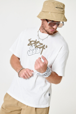 Футболка Q2ZA - "Клавиатура"