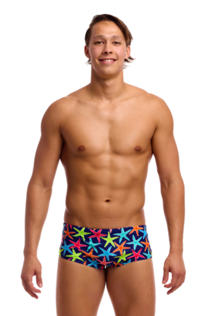 Транки FUNKY TRUNKS Men's Starry Night