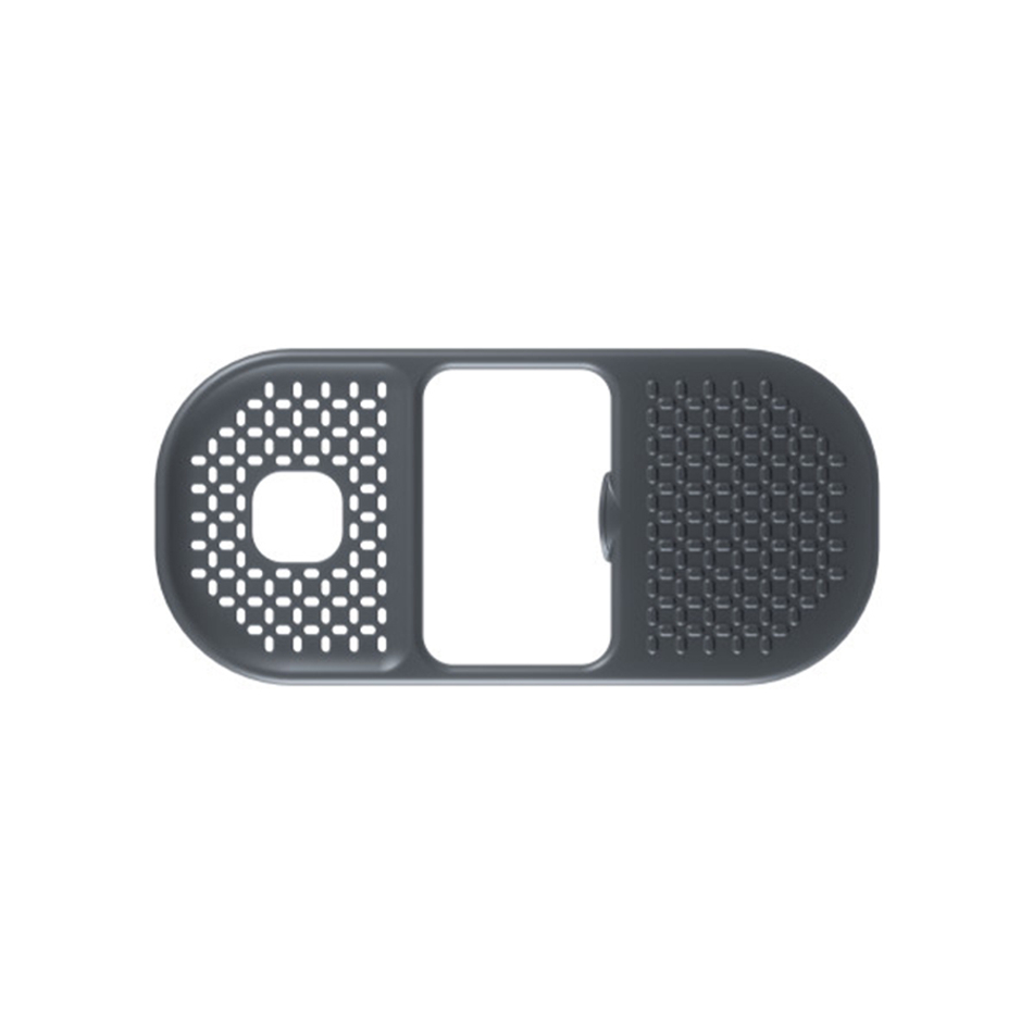 Органайзер для раковины Sling Flex черный, Umbra