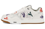 Кроссовки DIOR B27 x Kenny Scharf, 3SN272ZKN_H065