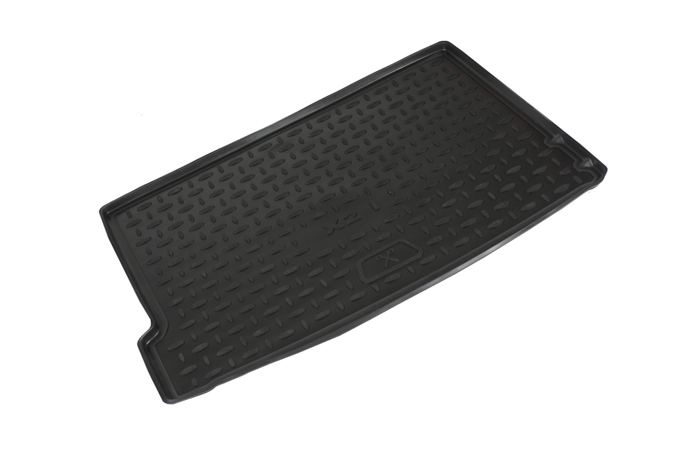Коврики в багажник для BMW X2 F39 2017-2023 Seintex.90932