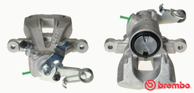BREMBO - F61213-BRB - Brake Caliper