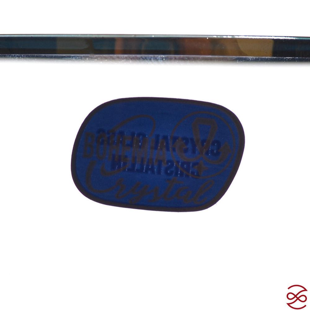 Пивная кружка Кристалекс 550 мл (косуля)